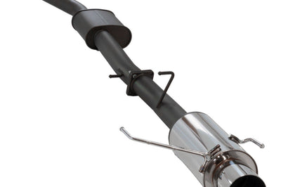 HKS 93-98 Nissan Silvia S14 SR20DET Hi-Power Exhaust - Mufflers & Tips