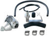 HKS 93-98 Supra TT SSQV4 BOV Kit - Forced Induction