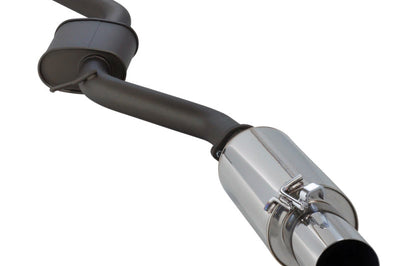 HKS 93-98 Toyota Supra 3.0 Non-Turbo Hi-Power Exhaust *Off Road Use Only* - Mufflers & Tips