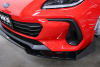 HKS Body Kit TYPE-S BRZ ZD8 F-Spoiler - Exterior Styling