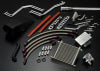 HKS DCT FLUID COOLER R35 GT-R my11 - Cooling