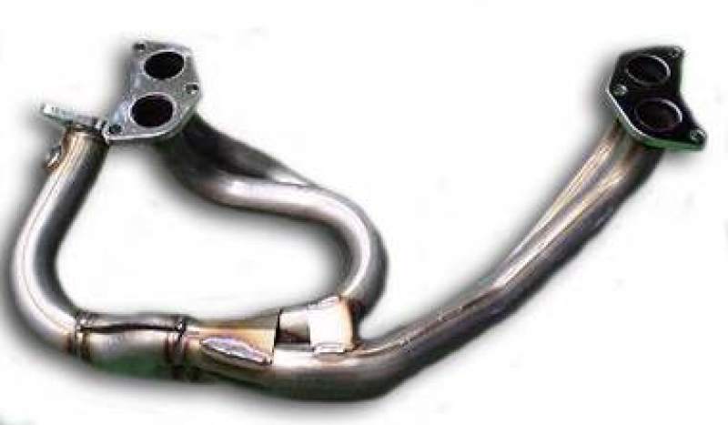 HKS EJ25 SUH 409 Turbo Exhaust Manifold - Mufflers & Tips