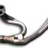 HKS EJ25 SUH 409 Turbo Exhaust Manifold - Mufflers & Tips
