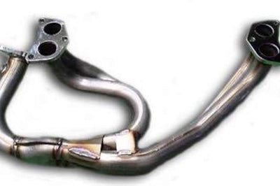 HKS EJ25 SUH 409 Turbo Exhaust Manifold - Mufflers & Tips