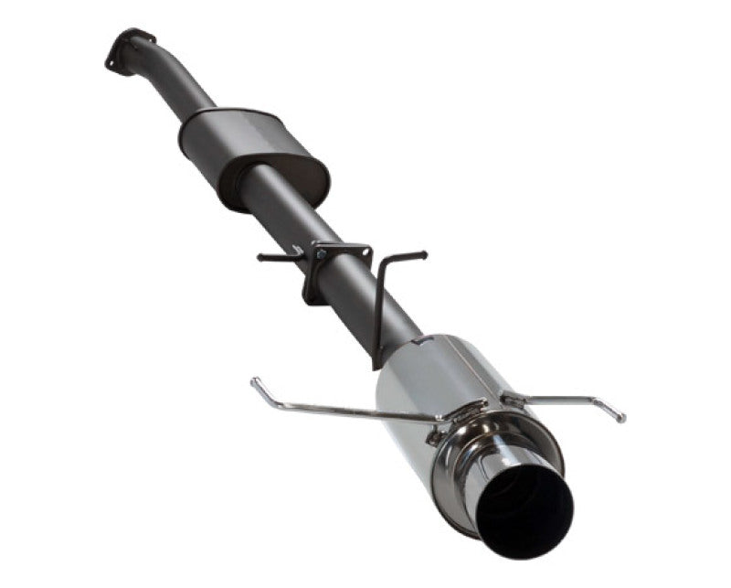 HKS Hi-Power 409 ER34 2dr RB25DET - Exhaust Mufflers & Tips