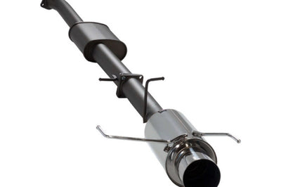 HKS Hi-Power 409 ER34 2dr RB25DET - Exhaust Mufflers & Tips