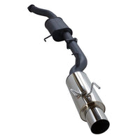 HKS Hi-Power 409 PS13/RPS13 SR20DET - Exhaust Mufflers & Tips