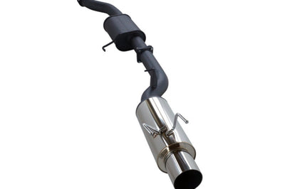 HKS Hi-Power 409 PS13/RPS13 SR20DET - Exhaust Mufflers & Tips