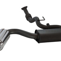 HKS Hi-Power 409 SW20 3S-GTE - Exhaust Mufflers & Tips