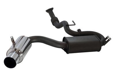 HKS Hi-Power 409 SW20 3S-GTE - Exhaust Mufflers & Tips
