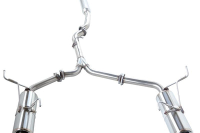 HKS Hi-Power SPEC-L2 VAB EJ20 - Exhaust Mufflers & Tips