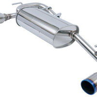 HKS LEGAMAX Premium 2018 Mitsubishi Eclipse Cross - Exhaust Mufflers & Tips