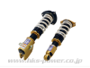 HKS MAX 4 SP WRX STI FULL KIT - Suspension