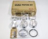 HKS PISTON KIT 2JZ-GTE 3.41 - Engine Components