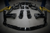 HKS Premium Body Kit 2020 Toyota Supra A90 / GR - w/o wing - Exterior Styling