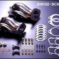 HKS RACE PART solely for use on purpose-built race cars never to be used a motor vehicle - Exhaust Mufflers & Tips