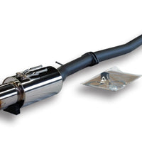 HKS RACING MUFFLER LANCER EVO-X USA - Exhaust Mufflers & Tips