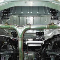 HKS RACING MUFFLER R35 GT-R VR38DETT - Exhaust Mufflers & Tips