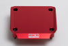 HKS RB26 Cover Transistor - Red - Engine Components