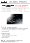 HKS RB26DETT Exhaust Manifold Gasket - Mufflers & Tips