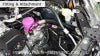 HKS S-Type O/C kit ZN6/ZC6 for S/C - Cooling
