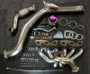 HKS SETUP KIT RB26 WITH GTIII-4R - Forced Induction