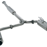 HKS SILENT Hi-Power CZ4A 4B11 EVO10 - Exhaust Mufflers & Tips