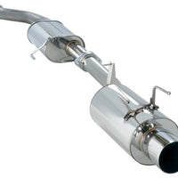 HKS SILENT Hi-Power (R)PS13 SR20DET - Exhaust Mufflers & Tips