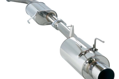 HKS SILENT Hi-Power (R)PS13 SR20DET - Exhaust Mufflers & Tips