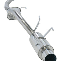 HKS SILENT Hi-POWER TURBO E-ST205 3S-GTE - Exhaust Mufflers & Tips