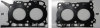 HKS SMG/K FA20 t=0.7 - Engine Components