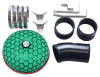 HKS SPF JZX100/JZZ30 1JZ-GTE (VVT-i) - Air Filters