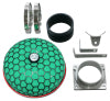 HKS SPF S14/15 SR20DET - Air Filters