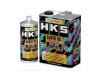 HKS SUPER OIL Premium API SP/ILSAC GF-6A 0W20 1L - Oils & Oil Filters