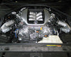 HKS SUPER SQV 4 GT-R R35 VR38DETT (REPLACE) - Forced Induction