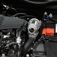 HKS SUPER SQV 4 HONDA CIVIC TYPE-R FK8 - Forced Induction