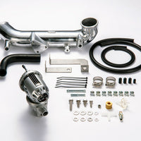 HKS SUPER SQV 4 HONDA CIVIC TYPE-R FK8 - Forced Induction