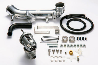 HKS SUPER SQV 4 HONDA CIVIC TYPE-R FK8 - Forced Induction