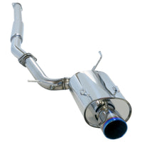 HKS SUPER TURBO MUFFLER CT9A EVO9 - Exhaust Mufflers & Tips