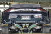 HKS SUPER TURBO MUFFLER RZ34 VR30DDTT - Exhaust Mufflers & Tips
