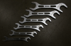 HKS Tone Fitting Wrench - Fabrication