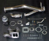 HKS TURBO w/SETUP KIT for FD3S 13B - Forced Induction