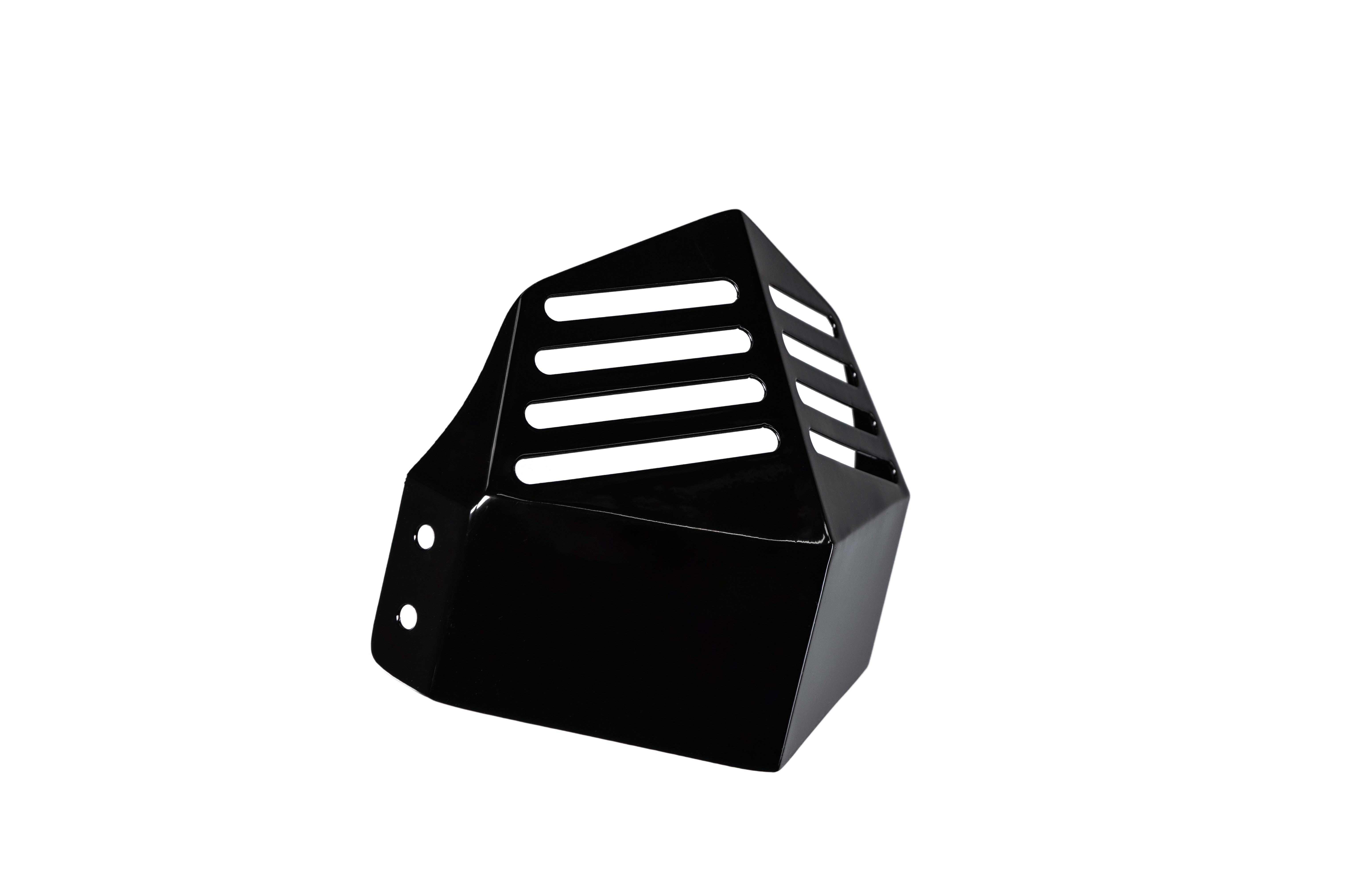 SANTORO FABWORX Hockey Mask Dyna
