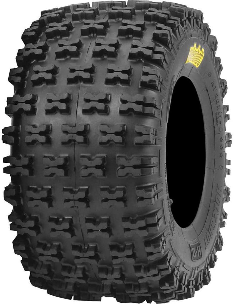 Itp Holeshot H-d Rear 20x11-9 Lr340lbs Bias - Tires & Wheels