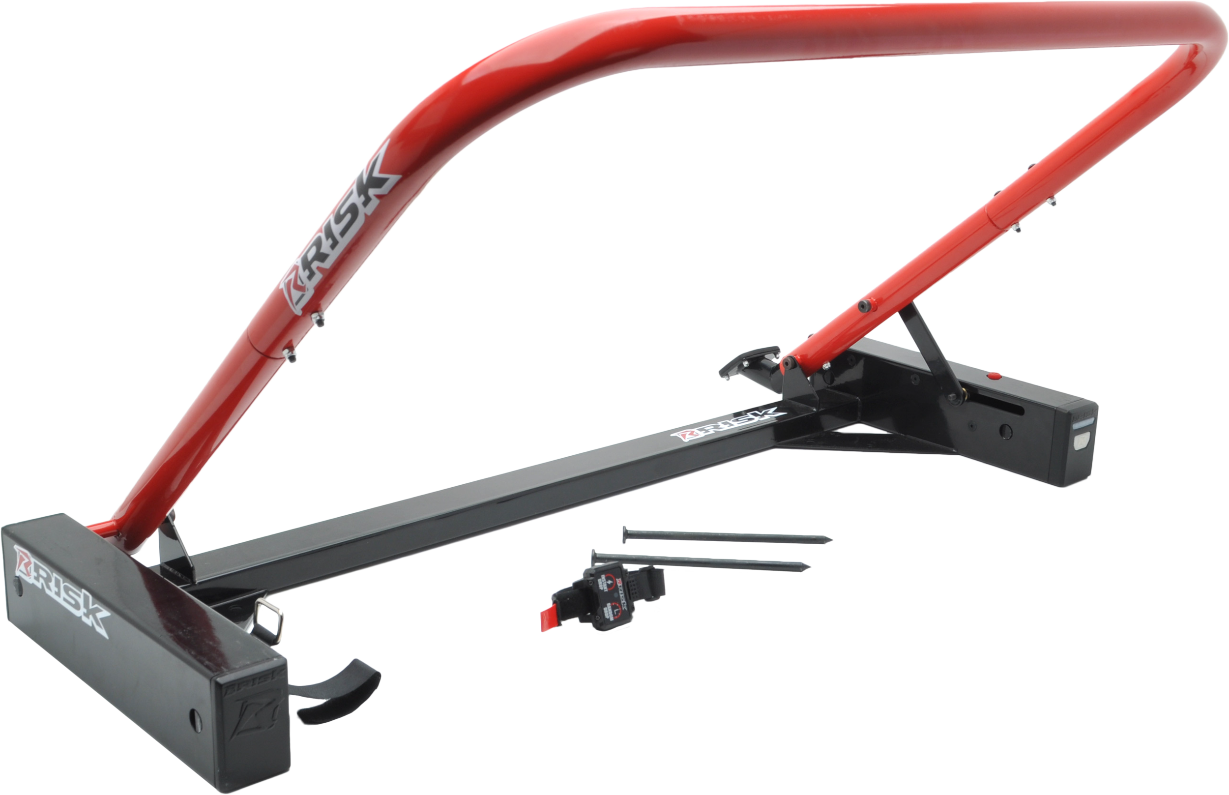 Risk Racing Holeshot Pro Starting Gate Electronic