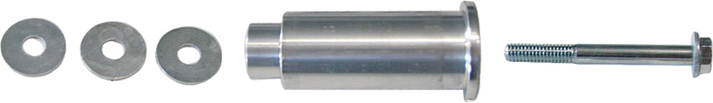 Venom Products Hollow Conv Shaft S-d - Snowmobile Collection
