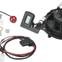 Trail Tech Honda Digital Fan Kit - Offroad Collection