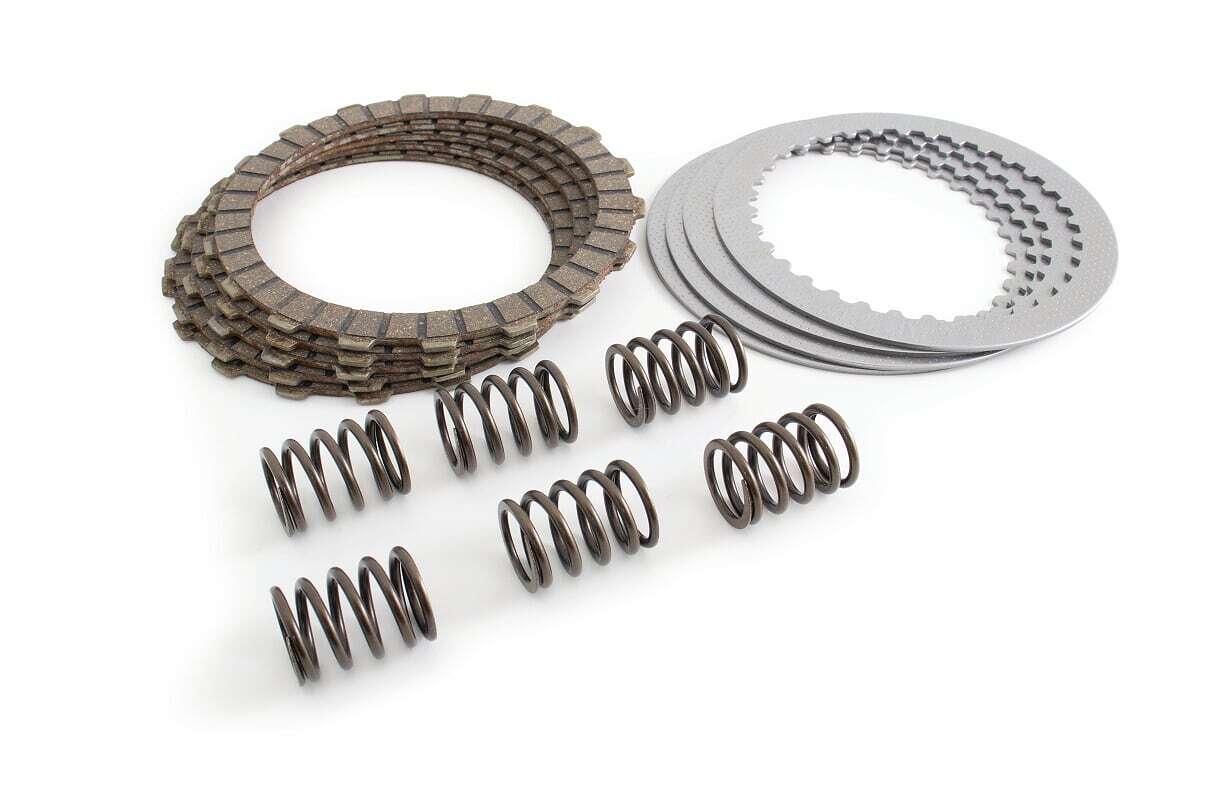Koso Honda Grom Clutch Kit W/ Springs - Street Collection