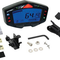 Koso Honda Grom Db-03r Multi-functions Plug & Play - Street Collection