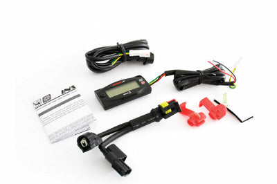 Koso Honda Grom Mini 3 Air/fuel Ratio Gauge - Street Collection